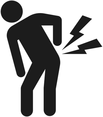 2回目の腰部椎間板ヘルニアの手術を受けました