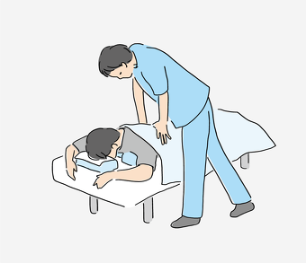 日頃のメンテナンスが大切