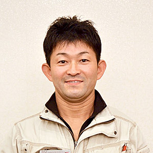 店主の山口博士